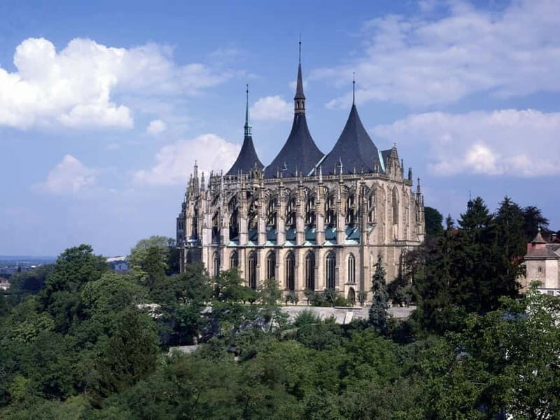 From Prague: Half-Day Coach Tour to Kutná Hora - Is It Worth the Price?