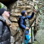 From Prague: Hike, Castle and Brewery in Bohemian Paradise - Detailed Breakdown of the Itinerary