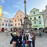 From Prague: Premium Amazing day trip to eský Krumlov - The Highlights of the Day Trip