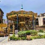 From Puebla: CHAUTLA AND VAL'QUIRICO PRIVATE TOUR - The Journey and Logistics