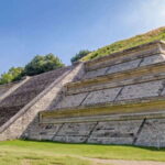 From Puebla: Cholula and Museum Baroque Private Day Tour - The Vibrant Santa María Tonantzintla Church