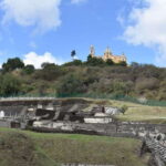 From Puebla: Cholula Pyramid and Churches all included - Practical Details and Value Analysis