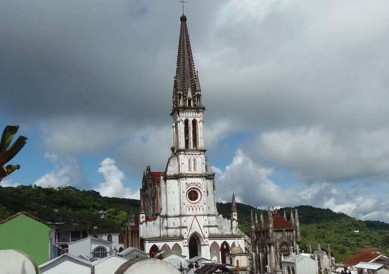 From Puebla: Cuetzalan & Yohualichan private all included - Exploring the Day: A Complete Breakdown of the Experience