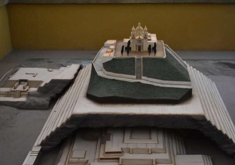 From Puebla: Full-Day Puebla city and Cholula all included - The Value of This Tour