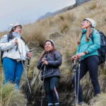 From Puebla: Hiking in the Iztaccíhuatl all included - What to Expect on the Trek