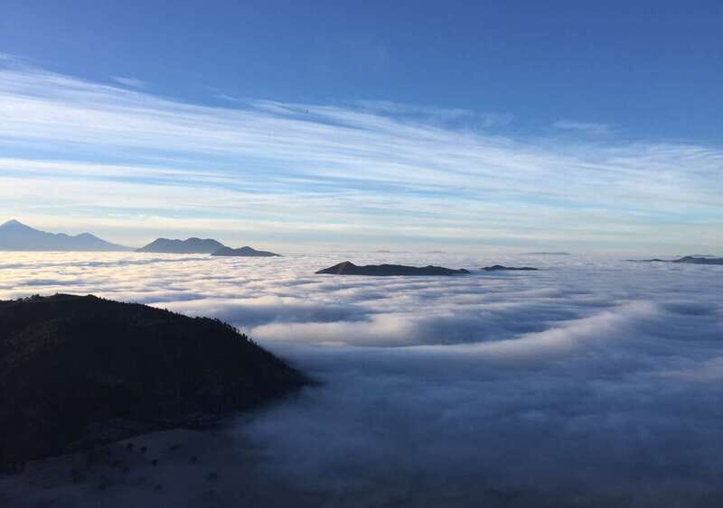 From Puebla: Hot Air Balloon with breakfast in Huamantla - Who Would Love This Tour?