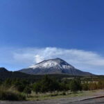 From Puebla: Malinche mountain Hiking private Tour - The Itinerary in Detail