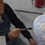 From Puebla: Private tour of talavera and visit to cholula - Practical details