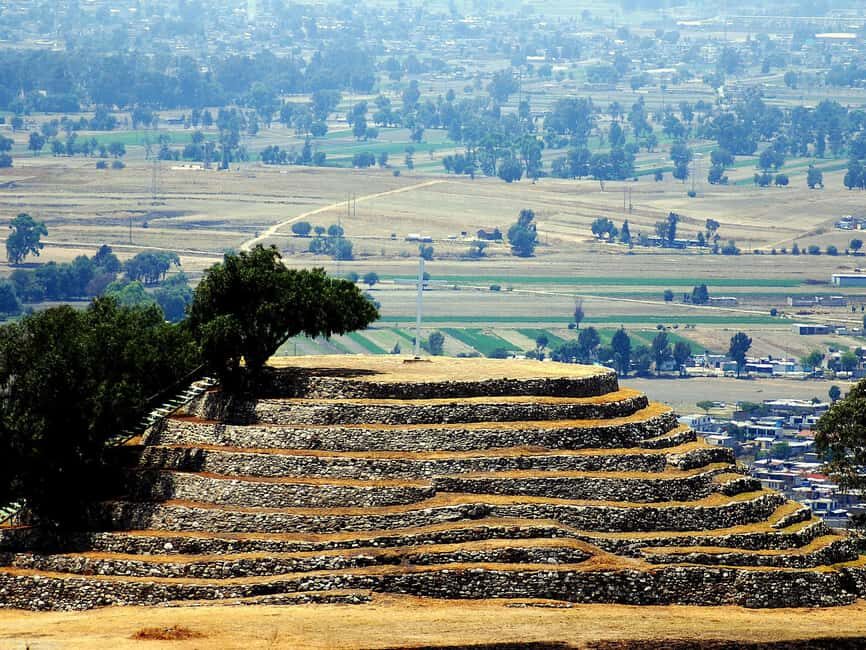 From Puebla: Sacred Private Tour in Cacaxtla and Xochitécatl - Why This Tour Is Worth It