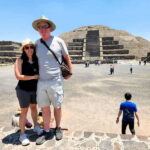 From Puebla: TEOTIHUACAN PRIVATE TOUR - How the Tour Stands Out