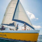 From Puerto Aventuras: Share Catamaran Tour - Practical Details and Considerations