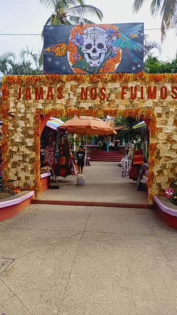 From Puerto Vallarta: San Pancho and Sayulita Cultural Tour - Final Thoughts: Who Is This Tour Best For?