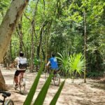 From Pyramids to Caves A Journey Through Coba and Río Secreto - Discovering Coba: The Heart of Mayan History