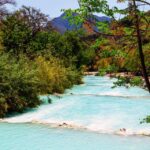 From Querétaro Grutas de Tolantongo - The Value of This Experience