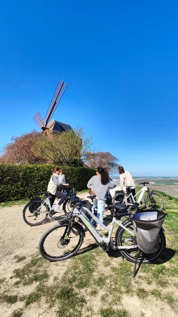 From Reims: Ebike Day Tour With a Local Guide - Who Might Want to Consider Other Options?