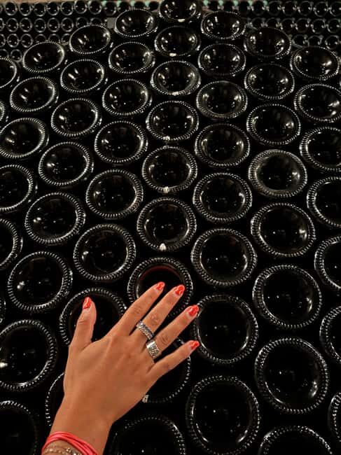 From Reims/Epernay : Food & Champagne Experience - Final Thoughts