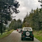 From Rethimno: Open-Top Jeep Tour with BBQ and Swim Stop - An In-Depth Look at the Tour