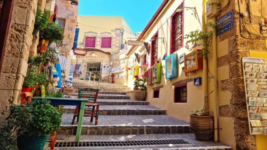 From Rethymno: Argiroupoli, Chania City, and Lake Kournas - Final Thoughts: Who Is This Tour Perfect For?