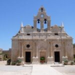 From Rethymno: Arkadi, Margarites, Sfendoni Cave, and Axos - In-Depth Look at the Tour Experience