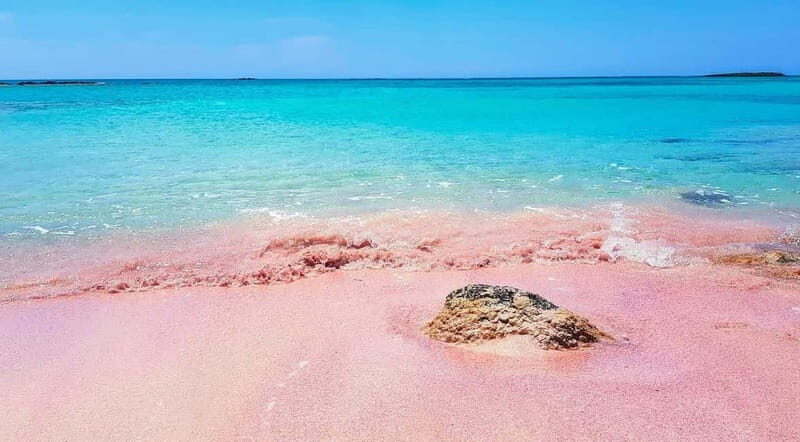 From Rethymno: Bus Trip to Elafonisi Beach - Transportation and Comfort