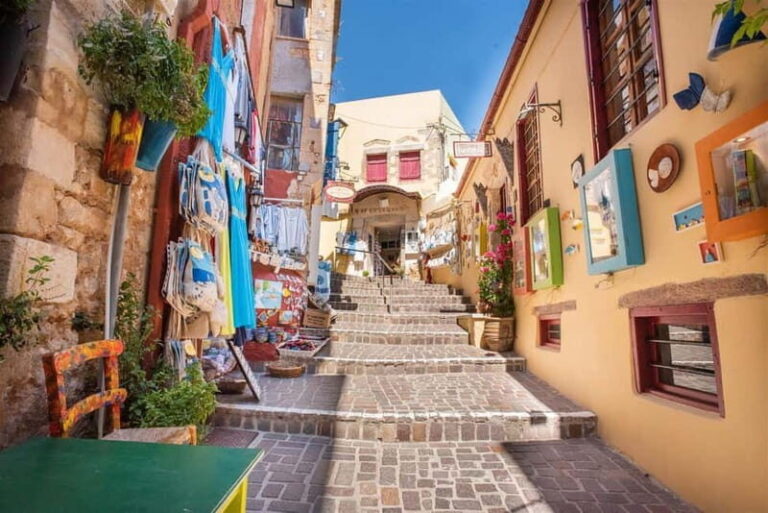 From Rethymno: Chania City Day Trip - Who Will Love This Tour?