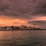 From Rethymno: Chania City Evening & Sunset Tour - What Reviewers Say