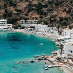 From Rethymno/Chania: Loutro Day Trip by Boat - The Authentic Experience: Food, Views, and Relaxation
