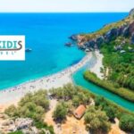 From Rethymno: Kourtaliotiko, Preveli Palm Beach, & Damnoni - FAQ