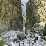 From Rethymno: Samaria Gorge Full-Day Trek, Pickup & Guide - What to Expect During the Day