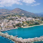 From Rethymno: Spili, Agia Galini, and Matala Tour - Transportation and Logistics