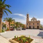 From Rethymnon: Chania and Lake Kournas Day Tour - What We Appreciate About This Tour