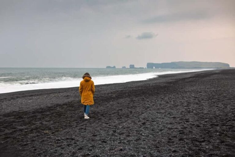 From Reykjavik: 3-Day Golden Circle, South Coast & Glacier - The Practical Side: Whats Included and Whats Not