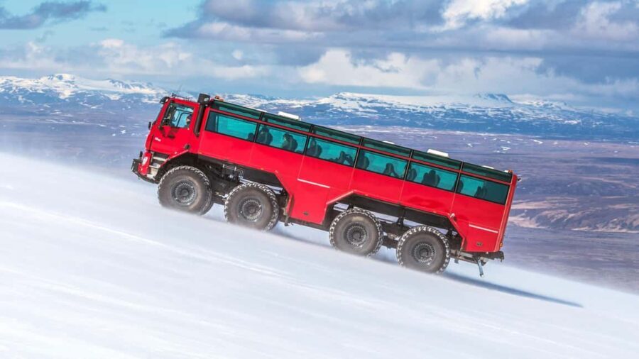 From Reykjavik: Golden Circle + Monster Truck Glacier Tour - What the Tour Gets Right (and a Few Caveats)  