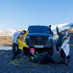 From Reykjavik: Golden Circle Private Tour by Super Jeep - Who Is This Tour Best For?