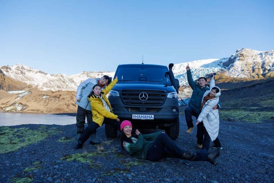 From Reykjavik: Golden Circle Private Tour by Super Jeep - Who Is This Tour Best For?