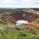 From Reykjavik Golden Circle Tour and Kerið Crater - In-Depth Breakdown of the Itinerary