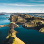 From Reykjavik: Highlands and Lava Fields 4x4 Tour - The Vehicle and Comfort Level