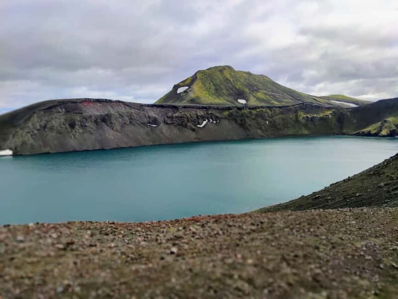 From Reykjavik: Landmannalaugar Private Tour with Transfer - The Practical Details