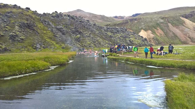 From Reykjavik: Private Landmannalaugar Day Trip - Exploring Landmannalaugar: What the Experience Offers