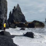 From Reykjavik: South Coast Guided Tour in Spanish language - Transport & Logistics