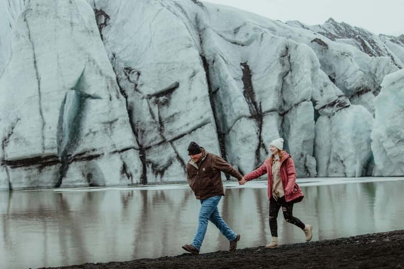 From Reykjavík: South Coast Private Tour with Photograper - What Makes This Tour Stand Out