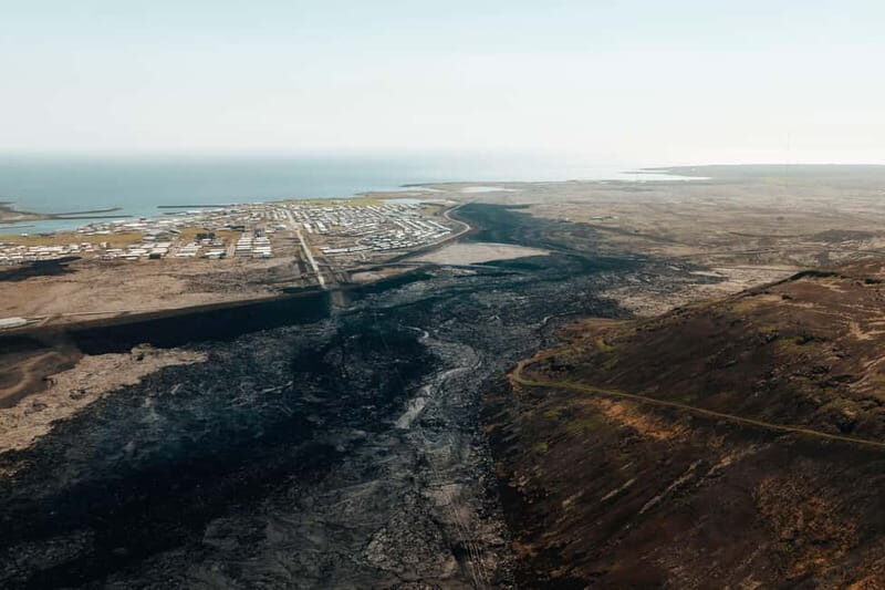 From Reykjavik: Volcanic Peninsula & Grindavik Minibus Tour - Is This Tour Worth It?