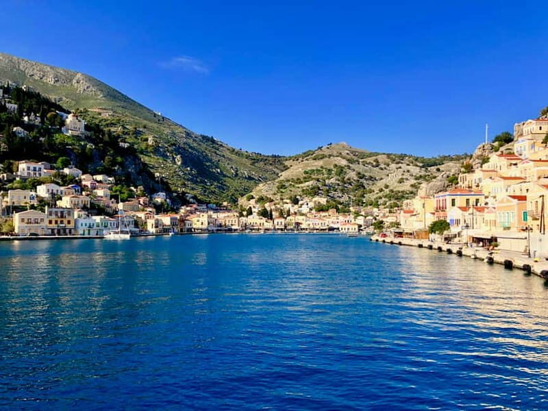 From Rhodes: Symi Island Day Trip by Boat with Hotel Pickup - Practical Details and Value
