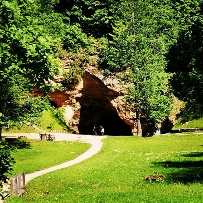 From Riga: Cesis and Sigulda Day Trip with Hotel Transfers - What the Tour Offers in Practical Terms