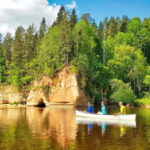 From Riga: Full-Day Scenic Gauja River Valley Kayaking Trip - Who Will Love This Tour?