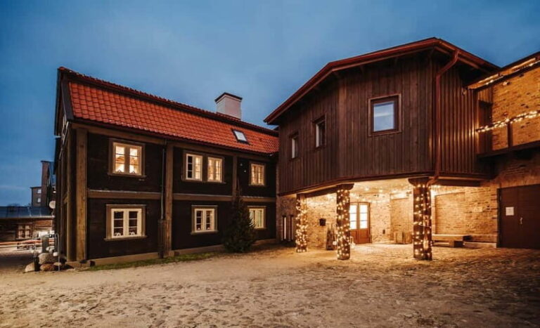 From Riga: Hill of Crosses and Jelgava Day Trip and back. - Practical Details & Value