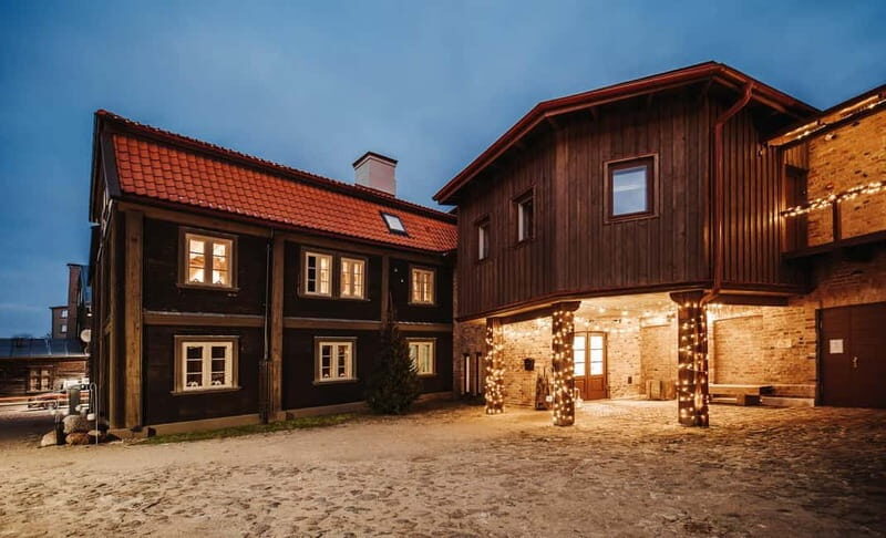 From Riga: Hill of Crosses and Jelgava Day Trip and back. - Practical Details & Value