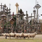 From Riga: Hill of Crosses and Jelgava Gems Tour - Practical Tips & Considerations