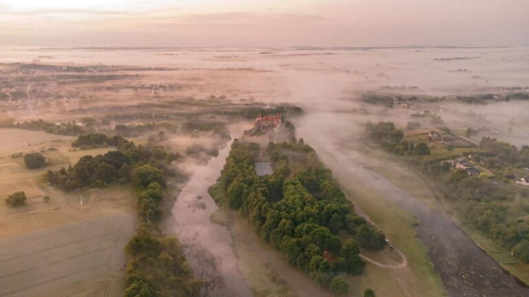 From Riga: Hill of Crosses, Rundale &Bauska Private Day Trip - The Practicalities: What’s Included and What’s Not