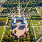 From (Riga) Jelgava train station: hill of crosses, Rundale - Why Choose This Tour?